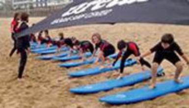 Uretan Basque Surf Center