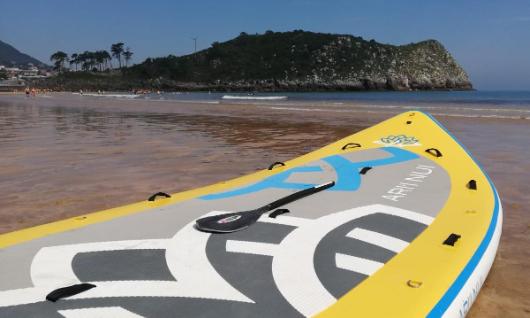 Leaktibai Surf Eskola