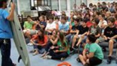 Axi Muniain Surf Eskola