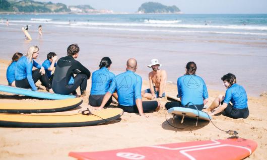 Good People Surf