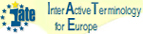 IATE-Inter Active Terminology for Europe
