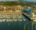 Puerto de Zumaia - Haga click para ampliar