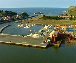 naranja política Rudyard Kipling Puerto de Zumaia (Gipuzkoa) - Vivienda - Euskadi.eus