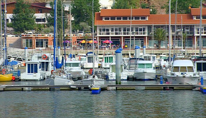 pescado Asentar rosario Puerto de Zumaia (Gipuzkoa) - Departamento de Hacienda y Economía -  Gobierno Vasco - Euskadi.eus