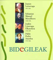 Bidegileak