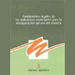 Fundamentos legales de las ordenanzas municipales para la normalizacion del uso del euskera
