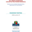 Oinarrizko txostena. 2008ko apirilak 29