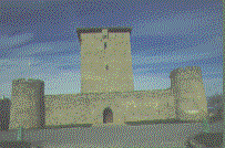 Edificio Museo Heraldica