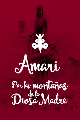Amari: Por las montañas de la Diosa Madre