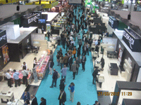 Alimentaria Barcelona 2012