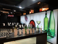 Alimentaria Barcelona 2012