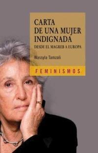 Cartas de una mujer indignada