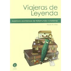 Viajeras de leyenda