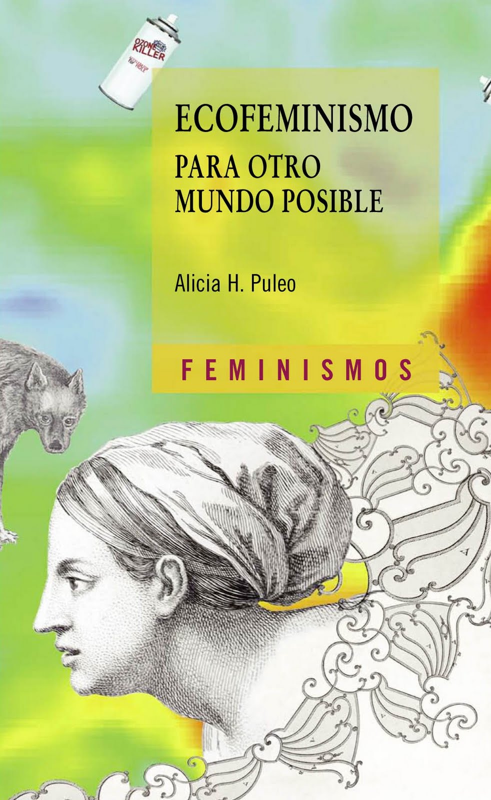 Ecofeminismo
