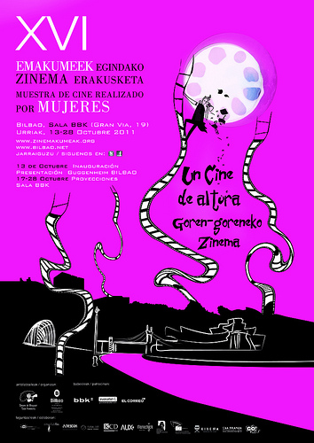 Festival cine de Bilbao