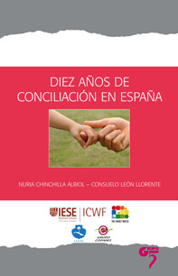 Diez a&ntilde;os de conciliaci&oacute;n