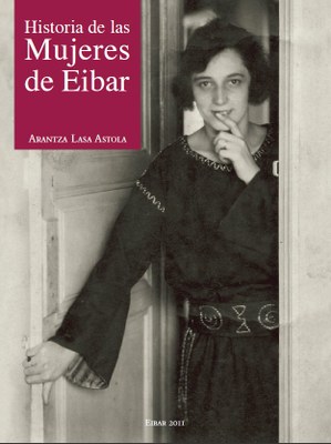 Historia de las mujeres de Eibar