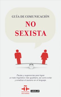 Guía de la comunicación no sexista