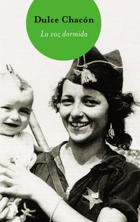 La voz dormida
