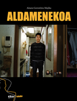Portada del libro Aldamenekoa