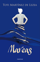 Portada del libro Mareas