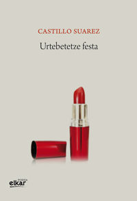 Portada del libro Urtebetetze festa