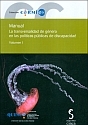 Políticas sobre discapacidad con perspectiva de género liburuaren azala