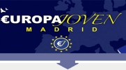 Europa j&oacute;ven