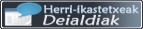 Herri-ikastetxeak. DEIALDIAK