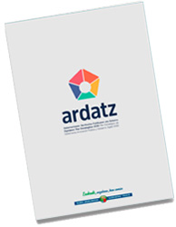 Documento de Ardatz 2030