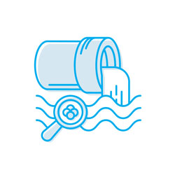 Aglomerazioen isurketen analitiken datuetara sartu