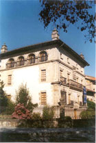 Edificio del Museo