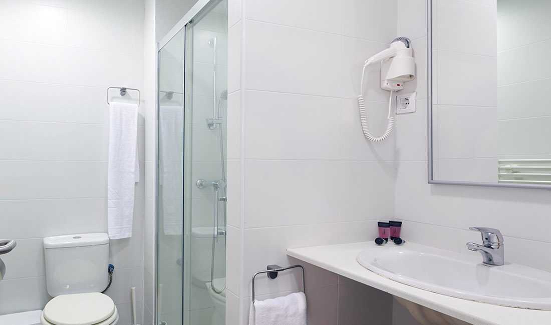 Residencia Universitaria Manuel Agud Querol