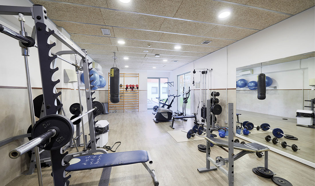 Residencia Universitaria Manuel Agud Querol