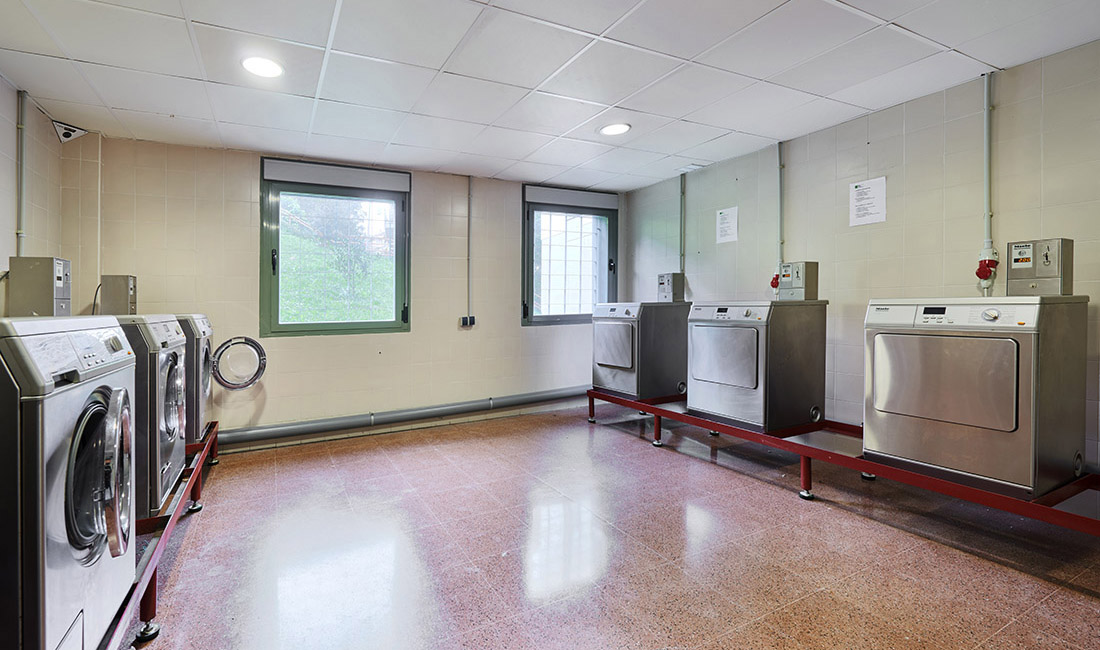 Residencia Universitaria Manuel Agud Querol