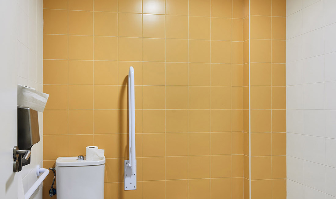 Residencia Universitaria Manuel Agud Querol