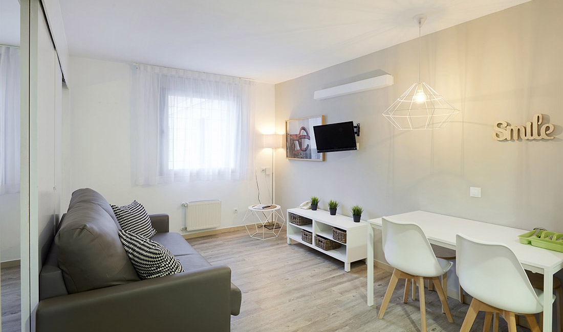 Residencia Universitaria Manuel Agud Querol