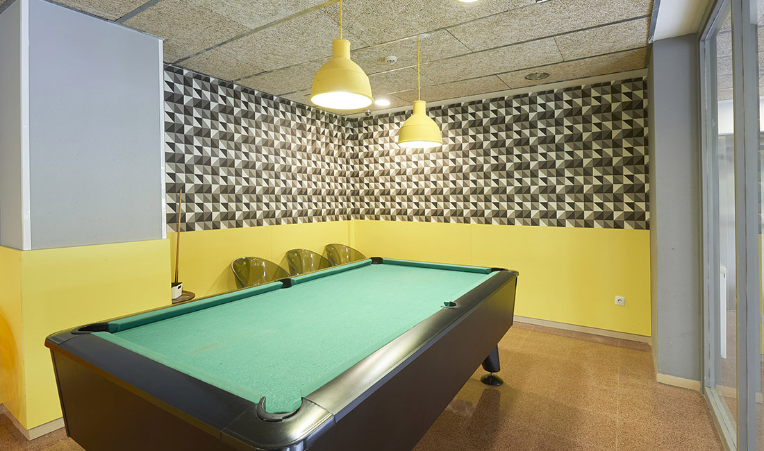 Residencia Universitaria Manuel Agud Querol