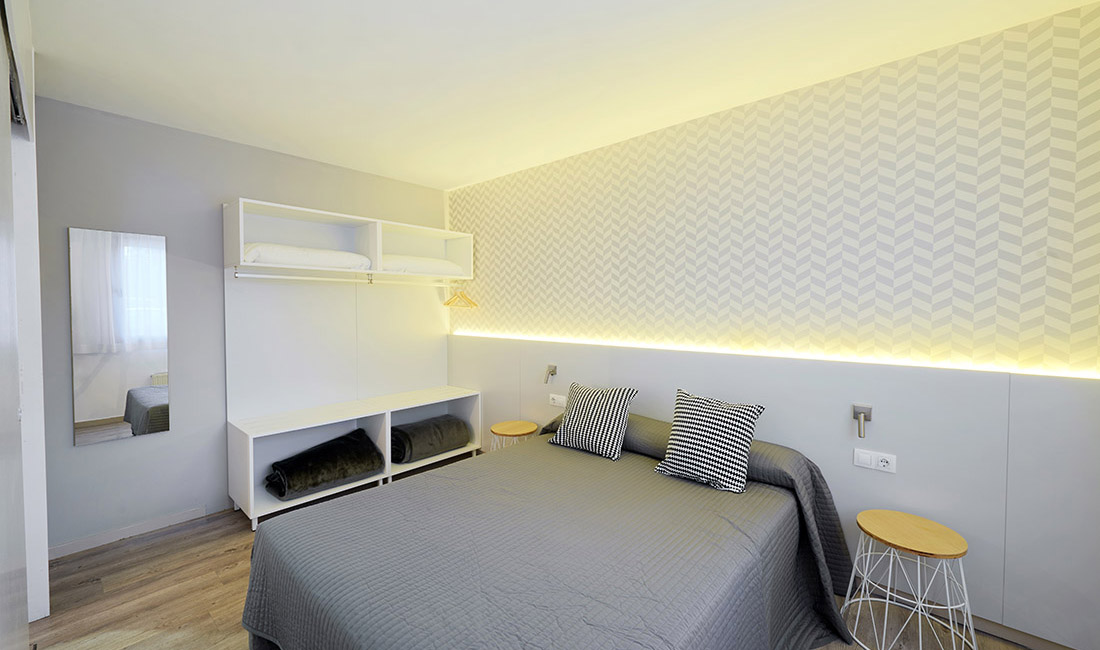 Residencia Universitaria Manuel Agud Querol