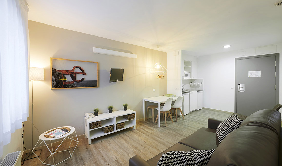 Residencia Universitaria Manuel Agud Querol