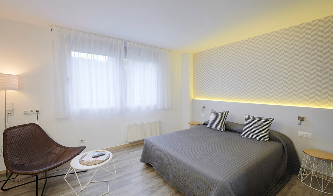 Residencia Universitaria Manuel Agud Querol