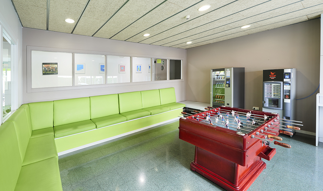 Tomas Alfaro Fournier Egoitza