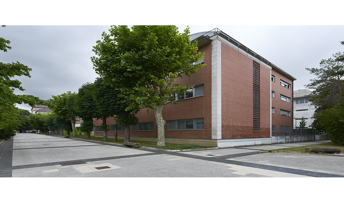 Tomas Alfaro Fournier Egoitza