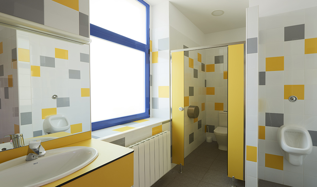 Albergue La Arboleda