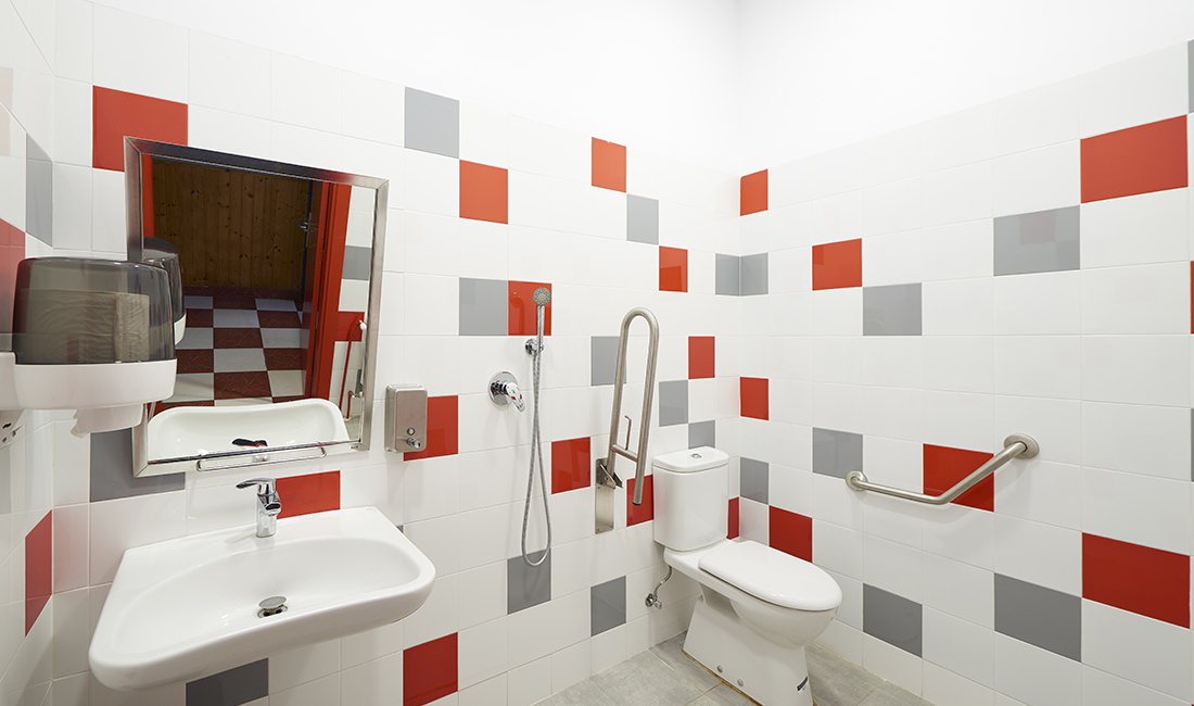 Albergue La Arboleda