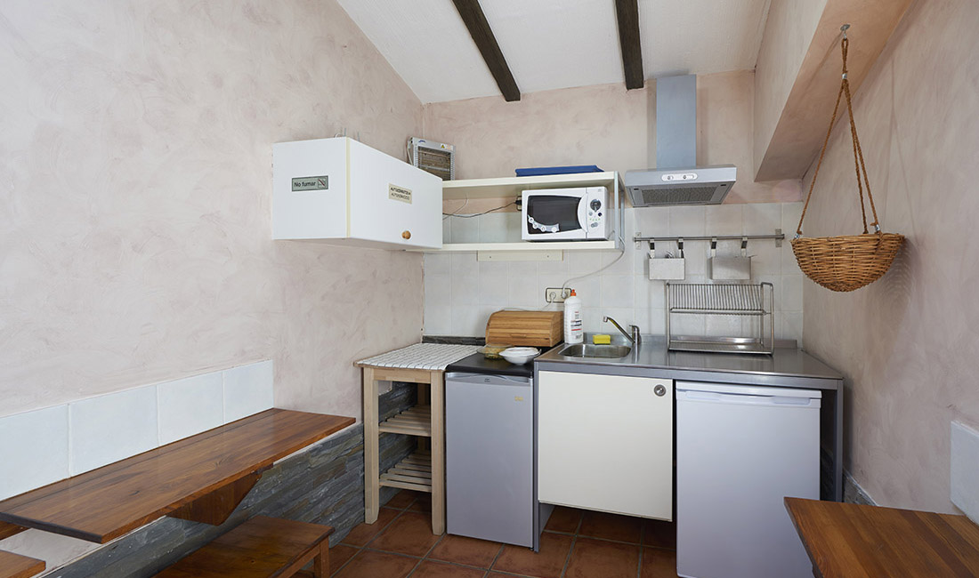 Areitz Soroa Baserri Eskola