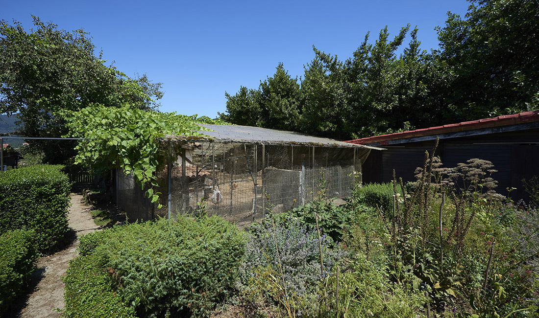 Areitz Soroa Baserri Eskola