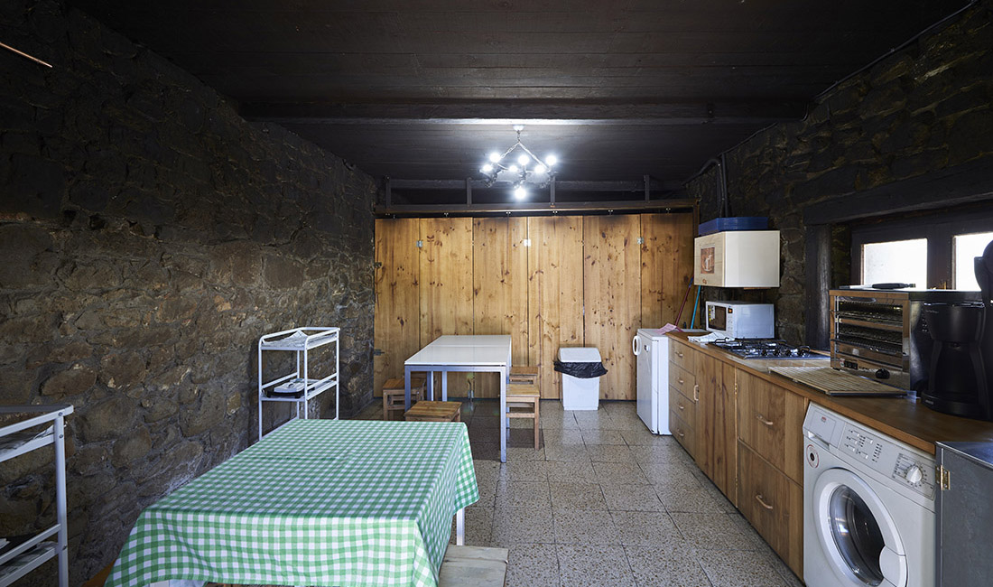 Areitz Soroa Baserri Eskola