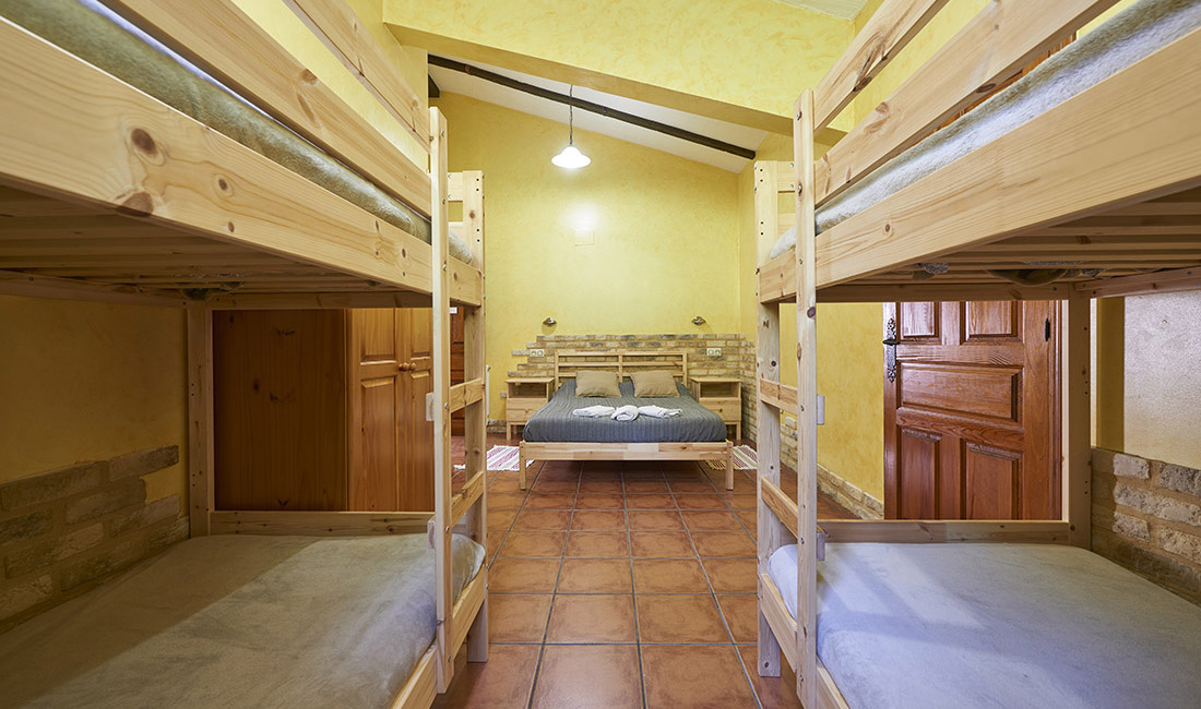 Areitz Soroa Baserri Eskola