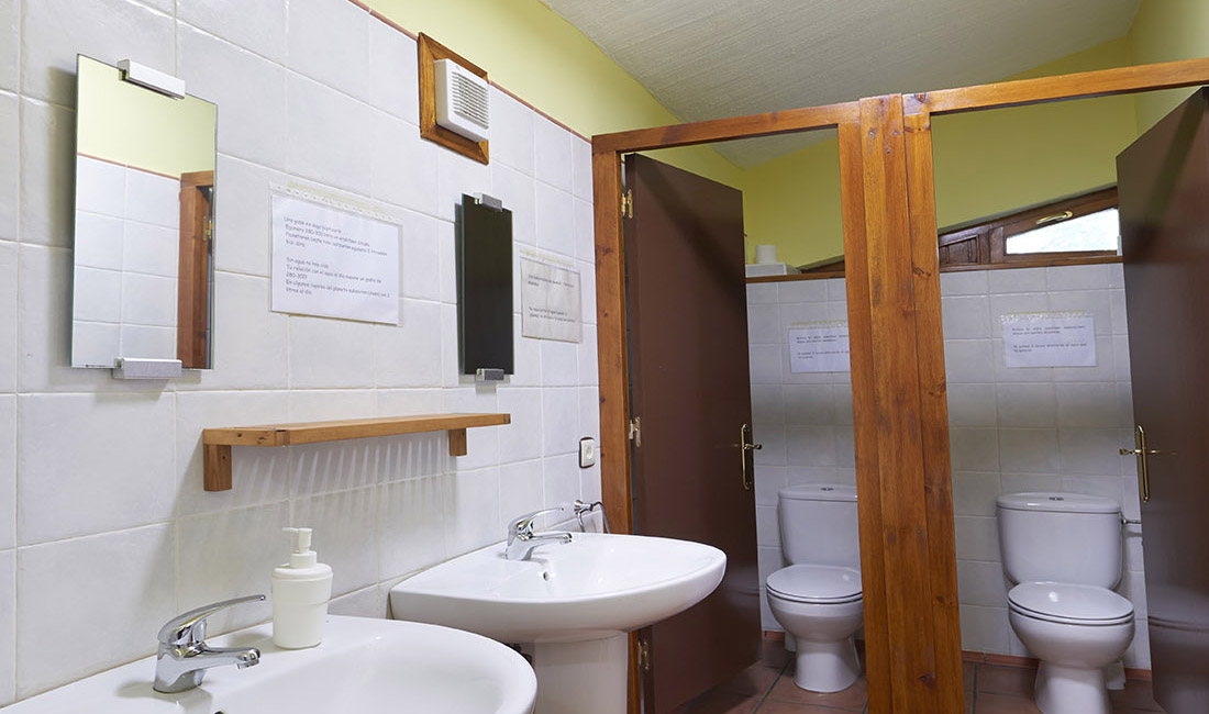 Areitz Soroa Baserri Eskola